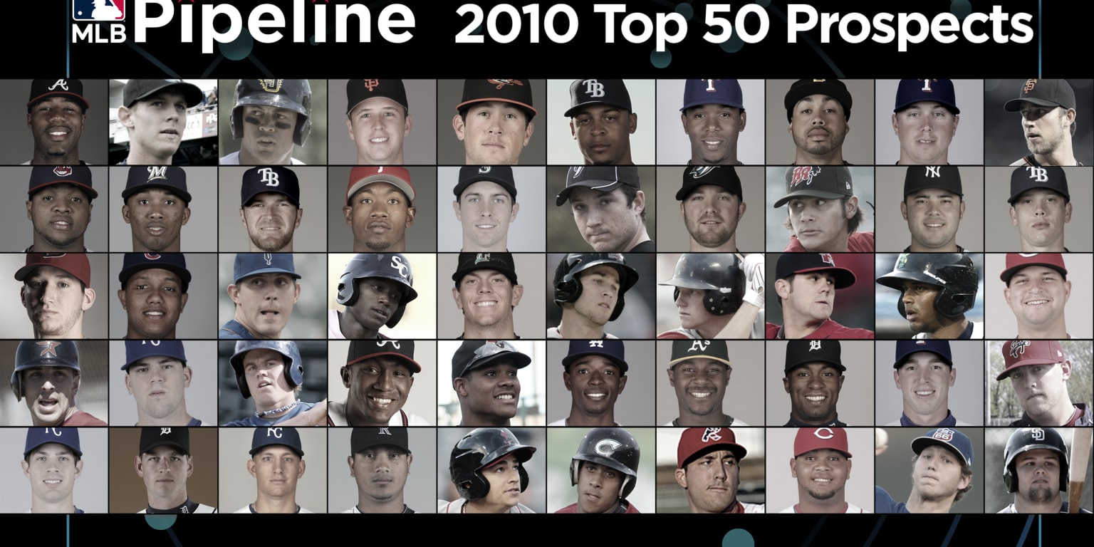 Best Of 2010: Power Ranking The Year's 50 Best MLB Players, News, Scores,  Highlights, Stats, and Rumors