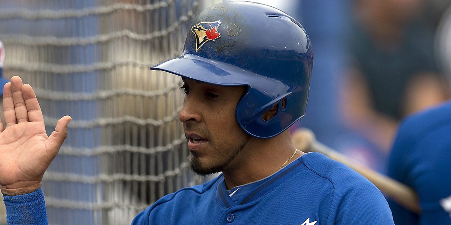 Former Blue Jay Ryan Goins officially announces retirement