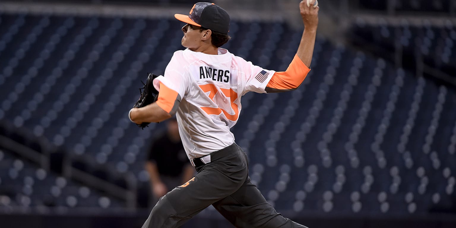 Shenendehowa Pitcher Ian Anderson Drafted by Atlanta Braves