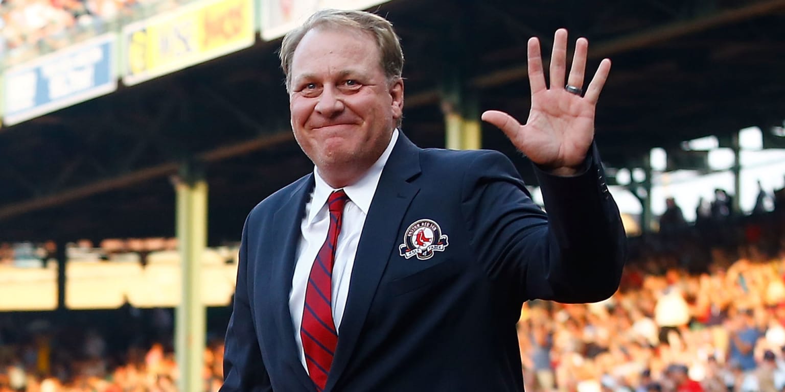 Curt Schilling falls short of Hall of Fame, but moves in right direction