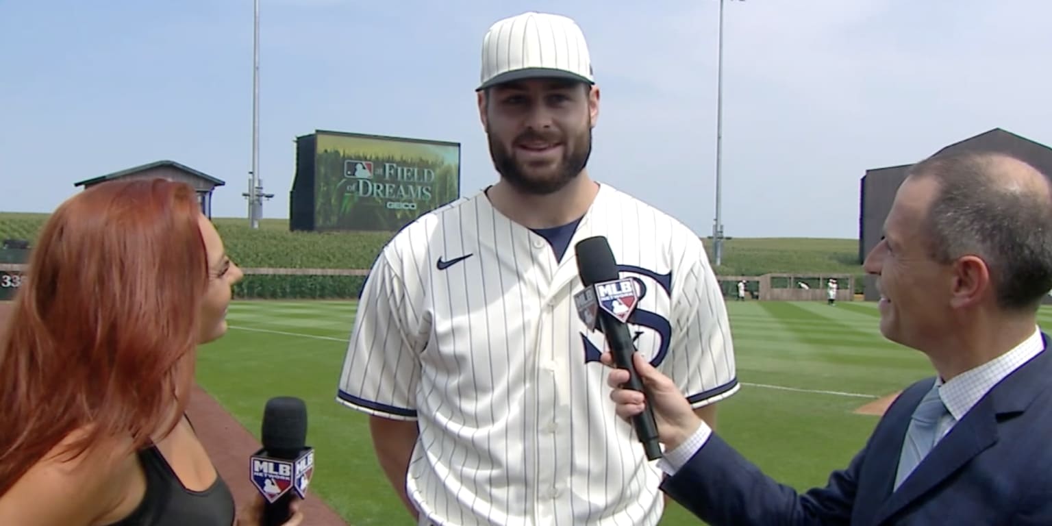 Chicago White Sox pitcher Lucas Giolito, one of the best starting pitchers  in MLB today, is the grandson of Warren Frost, who played Mr. Ross :  r/seinfeld