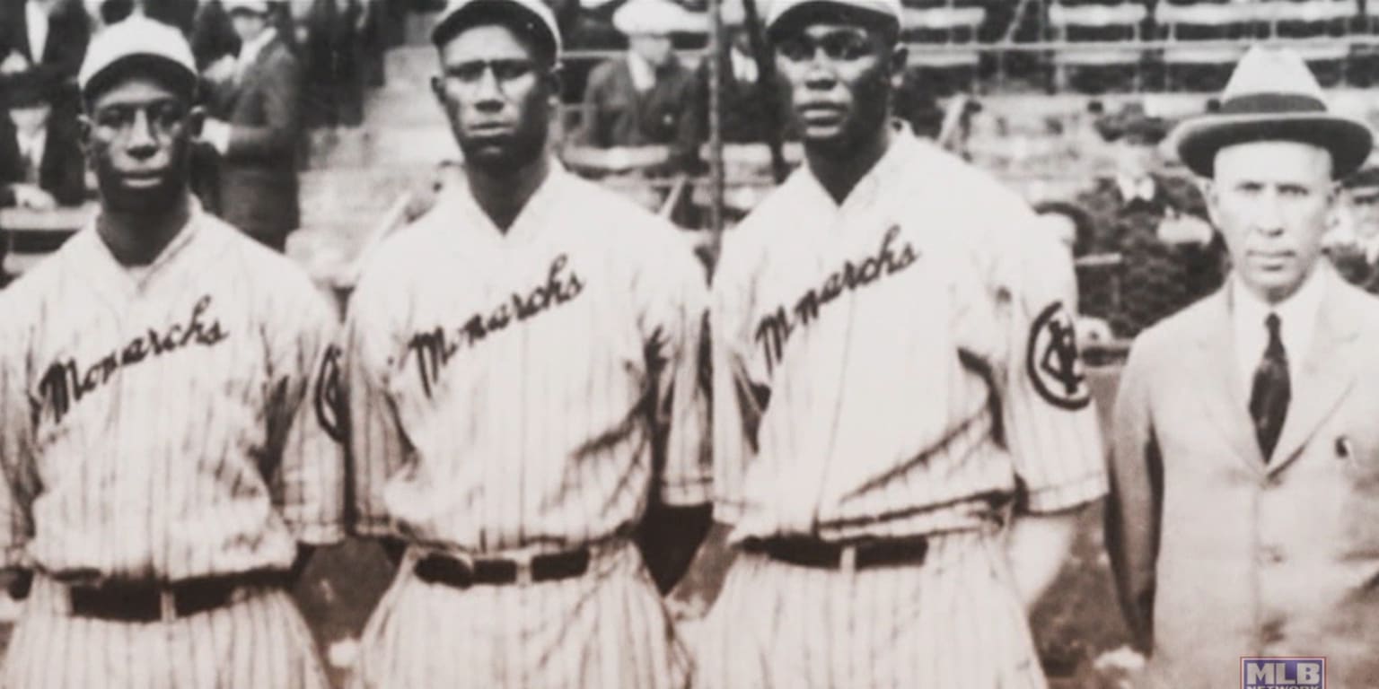 MLB stats: How Negro League players rank now