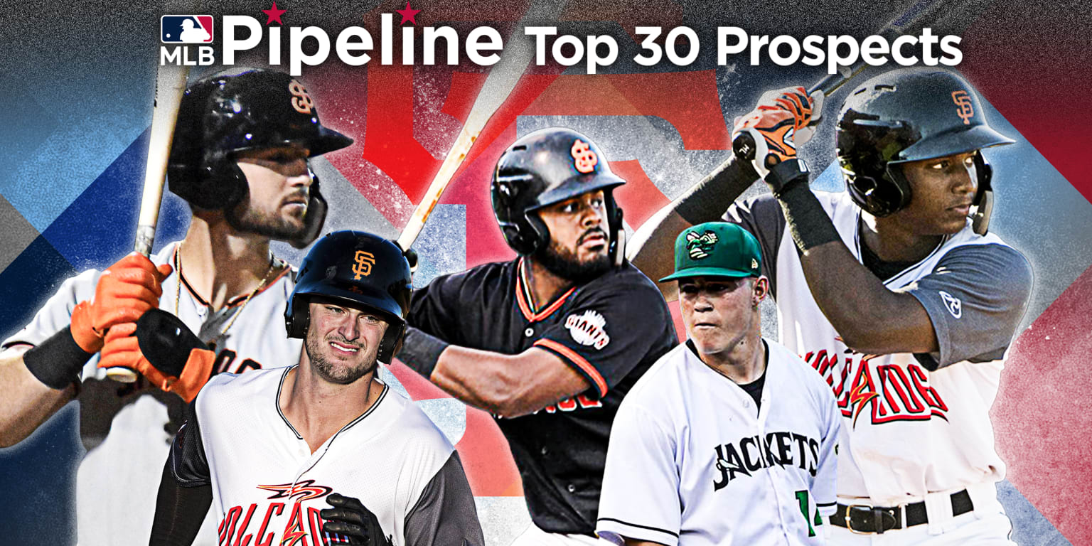 2023 San Francisco Giants Top 10 Prospects Chat — College Baseball, MLB  Draft, Prospects - Baseball America