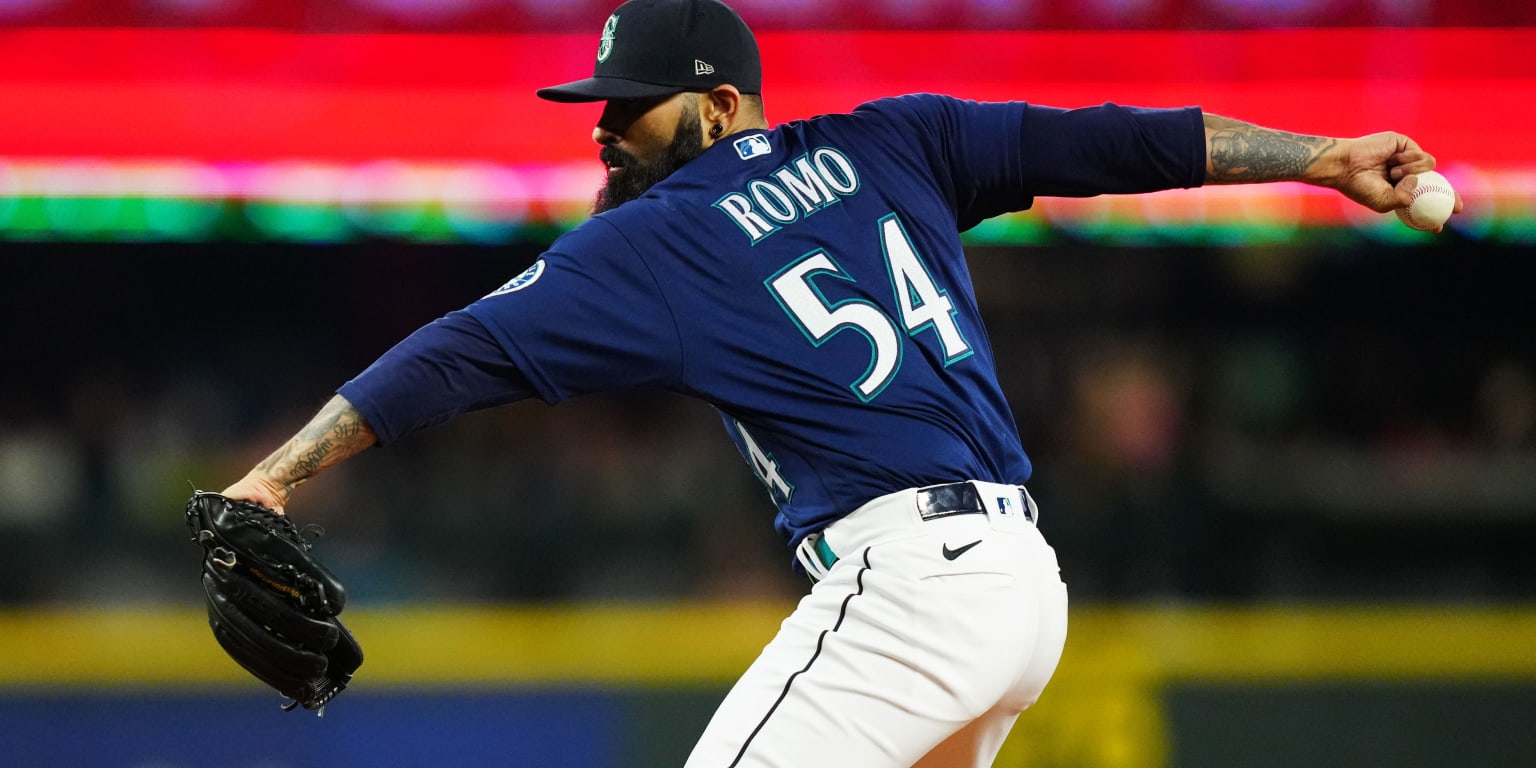 Blue Jays' cultural atmosphere led Sergio Romo to sign in Toronto