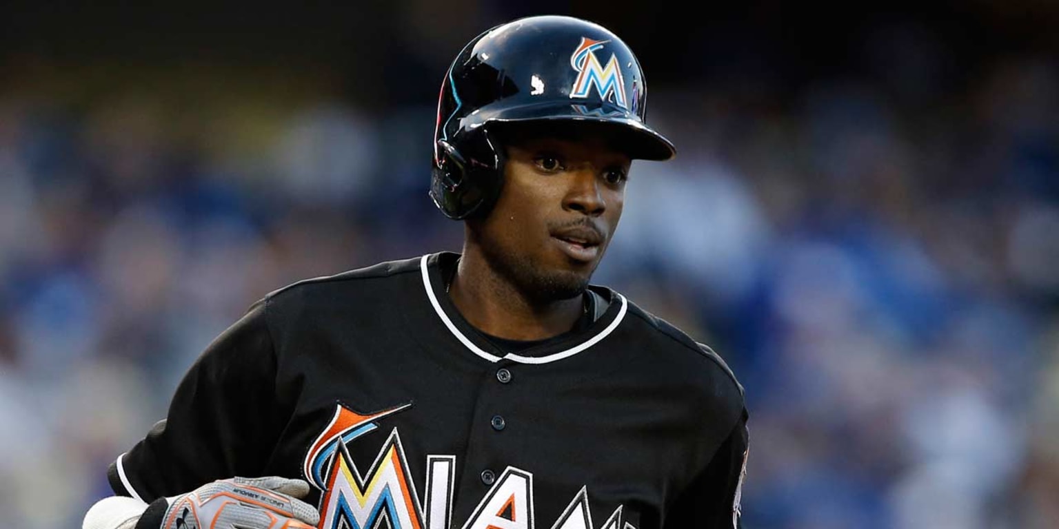 Marlins' Dee Gordon set to return from suspension