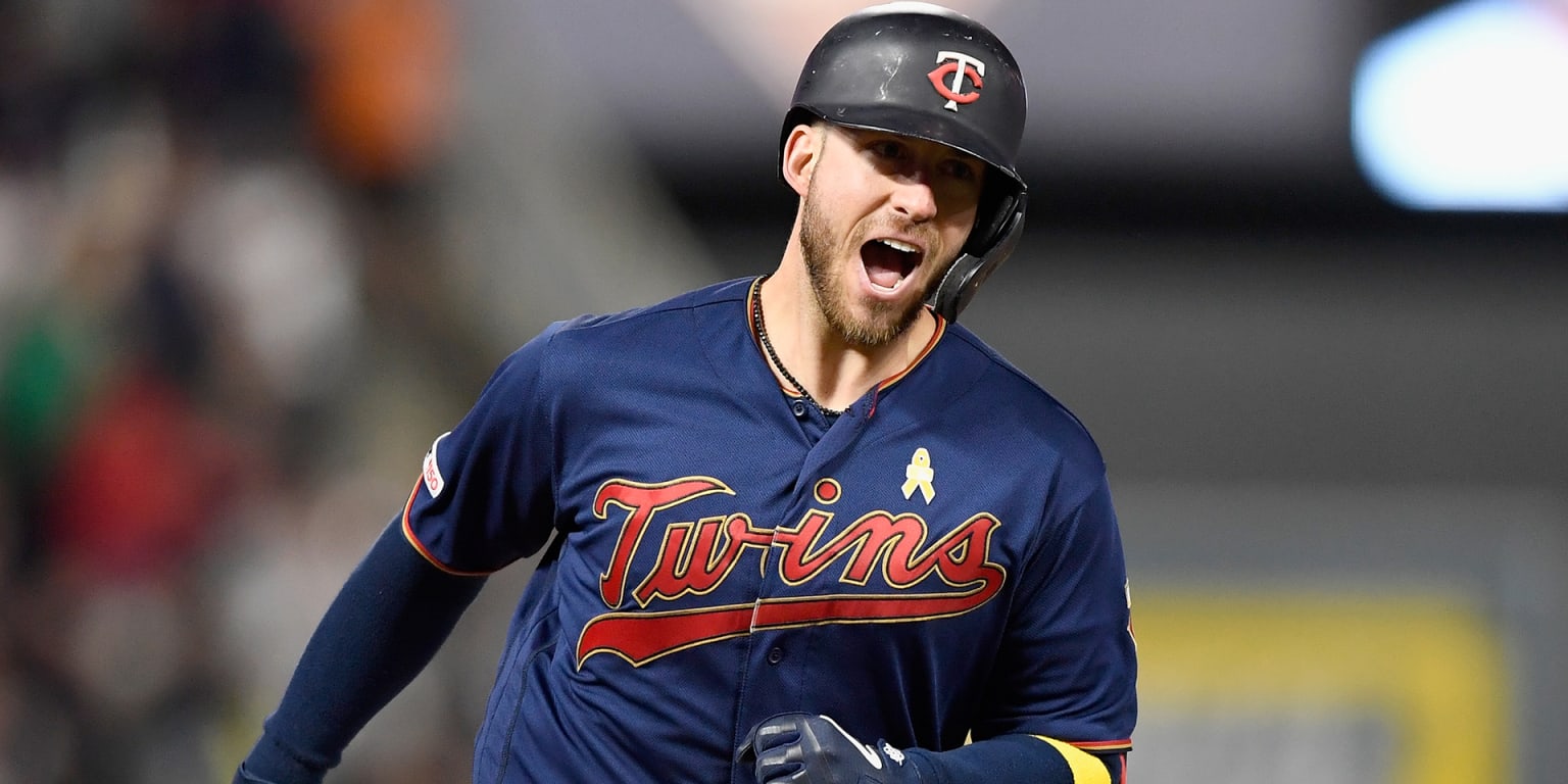Why Isn't Mitch Garver Playing More? - Twins - Twins Daily