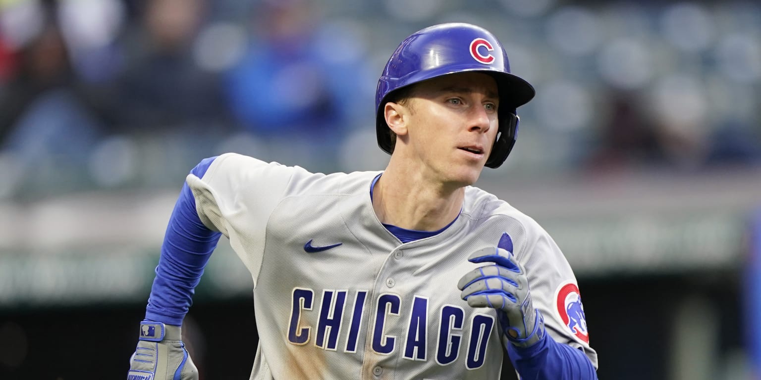 Back from injury, Matt Duffy feels in a good place with Cubs - Marquee  Sports Network