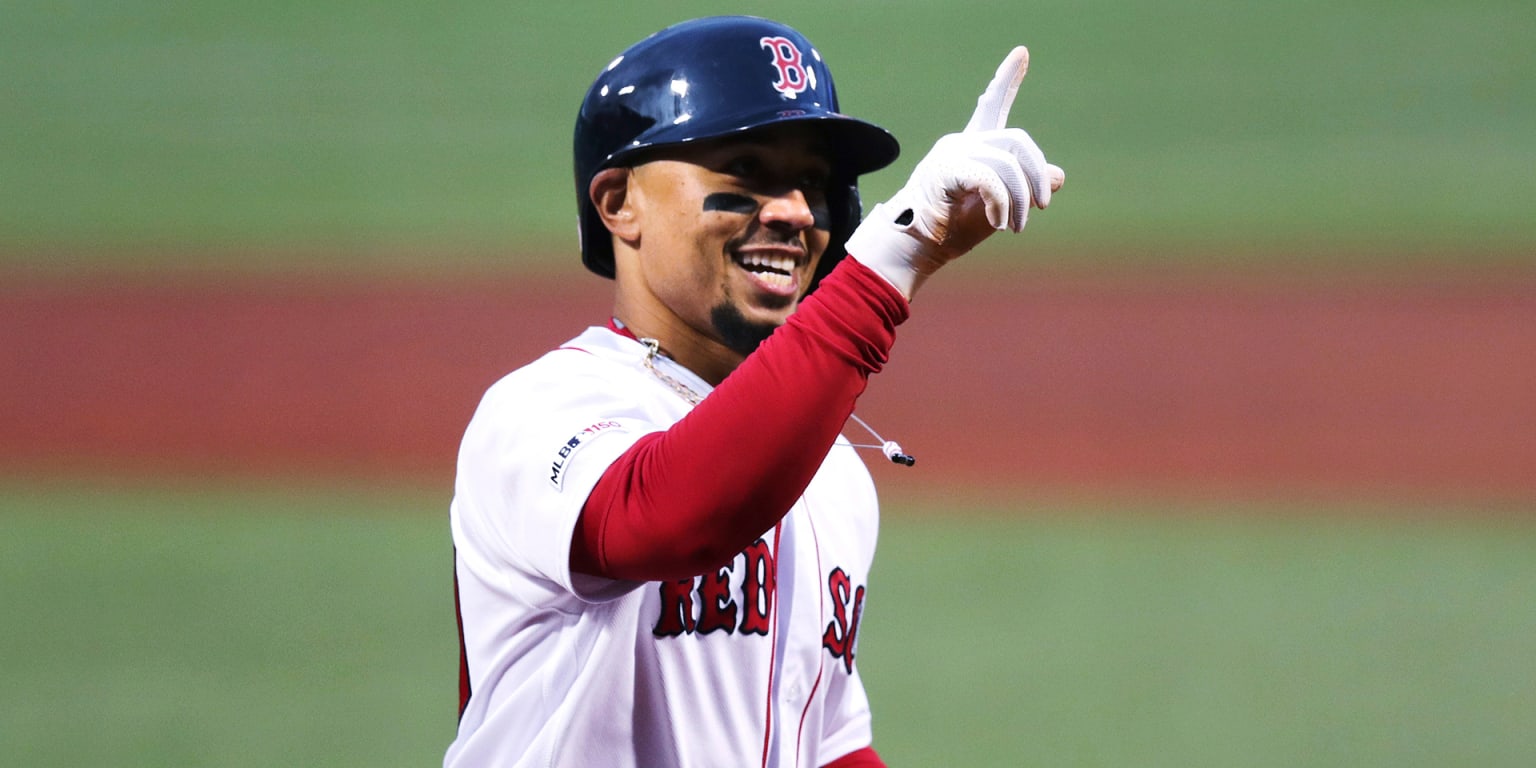 MLB Trade Rumors and News: Dodgers get Mookie Betts back from the IL - MLB  Daily Dish