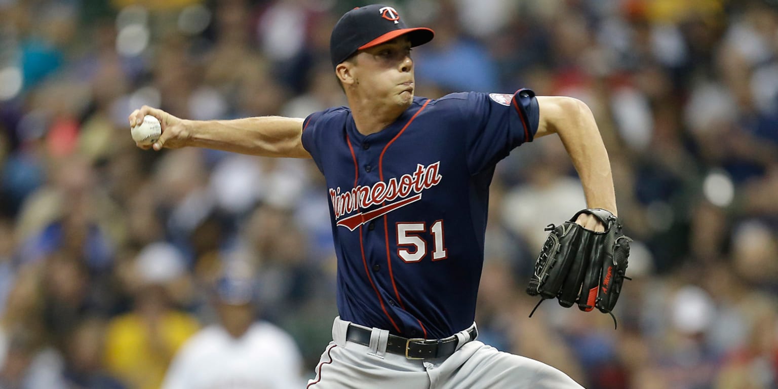 Exprospect Alex Meyer battling inconsistency