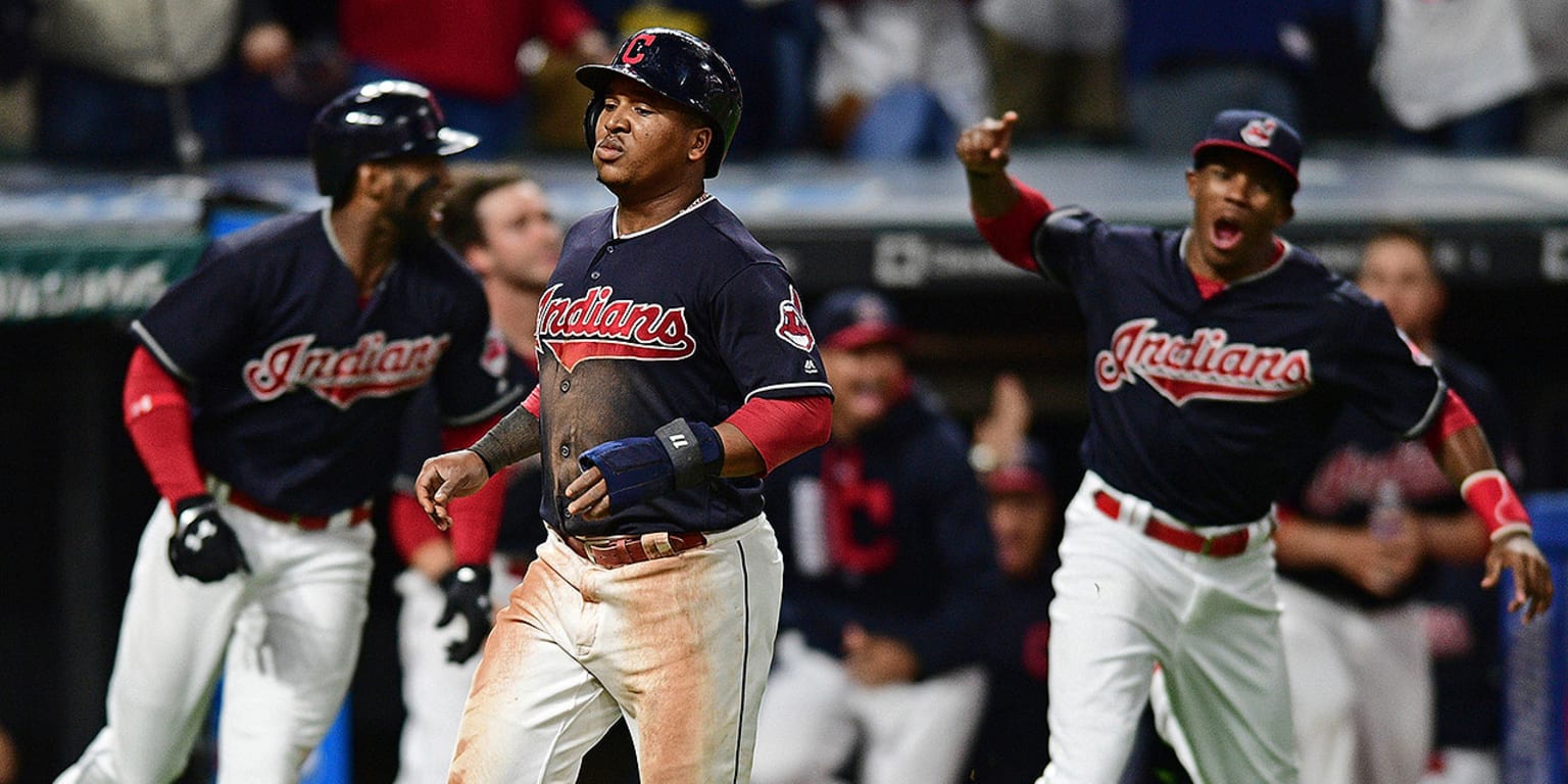 MLB News: Every Team Cleveland Indians Beat During Historic