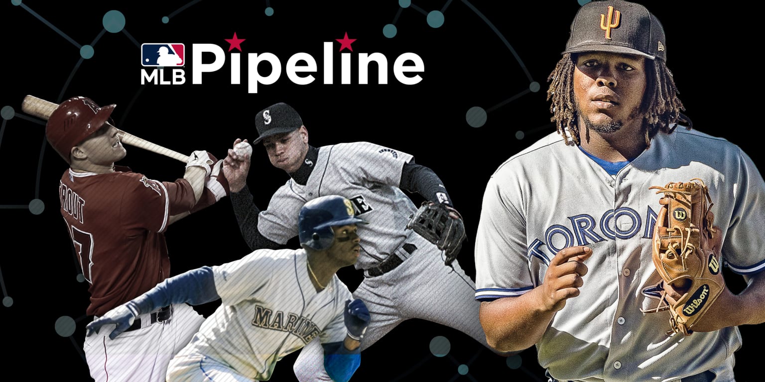 Simply The Best: Vladimir Guerrero Jr. Is Baseball America's 2018