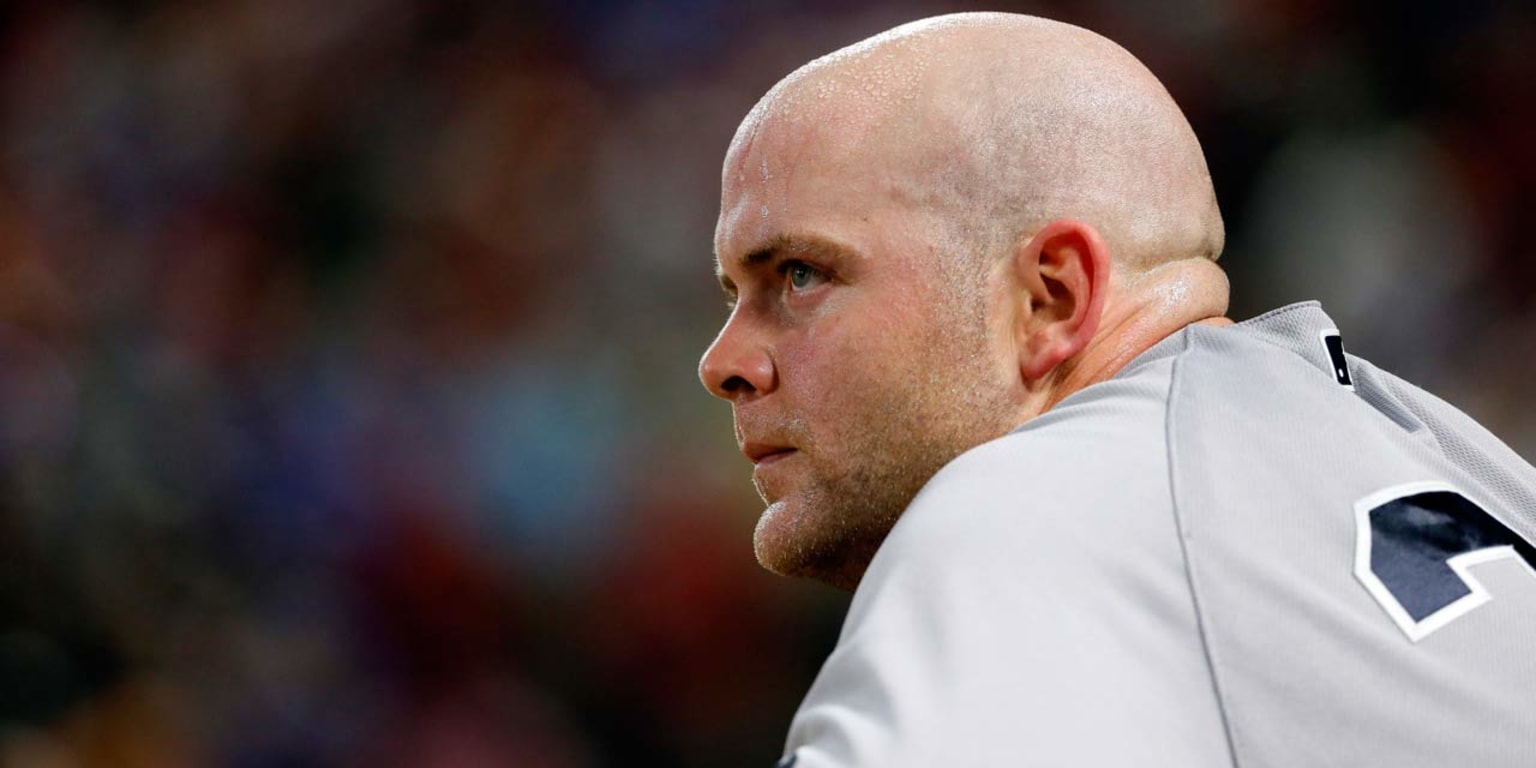 Catcher Brian McCann learning intricacies of Astros pitching staff