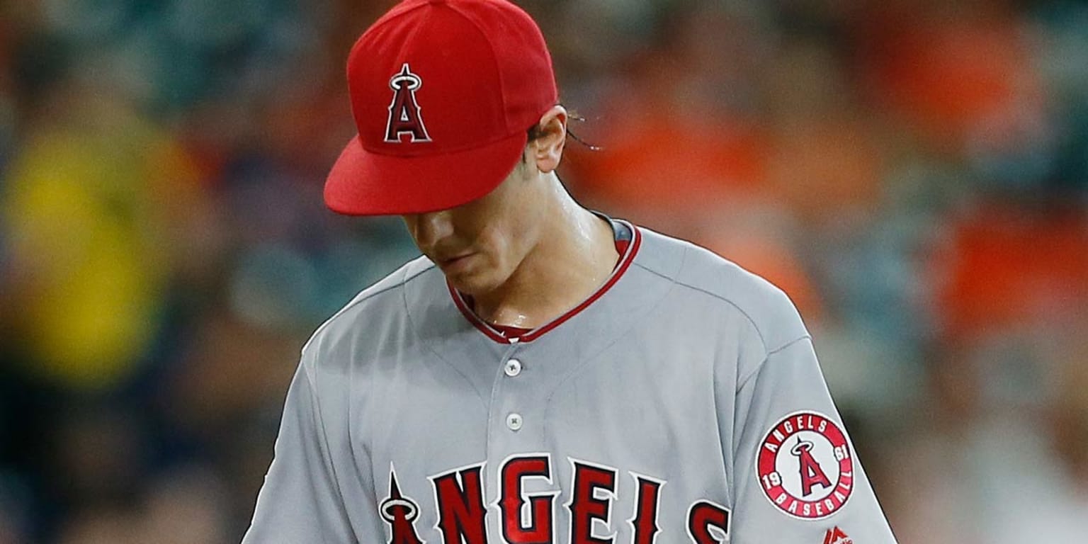 Tim Lincecum Makes Angels Debut: Stats, Highlights and Reaction