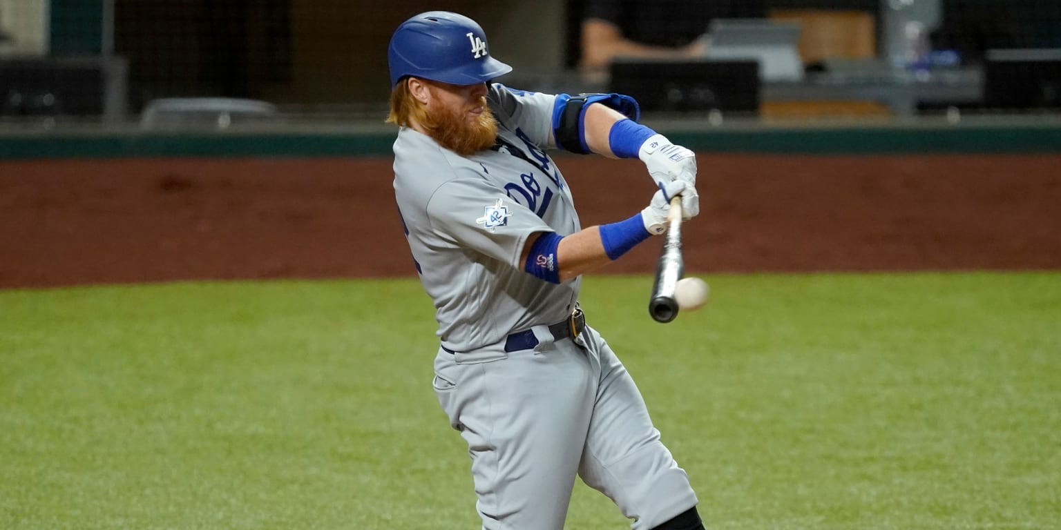 Justin Turner injury update: Dodgers third baseman out for remainder of  postseason with hamstring injury