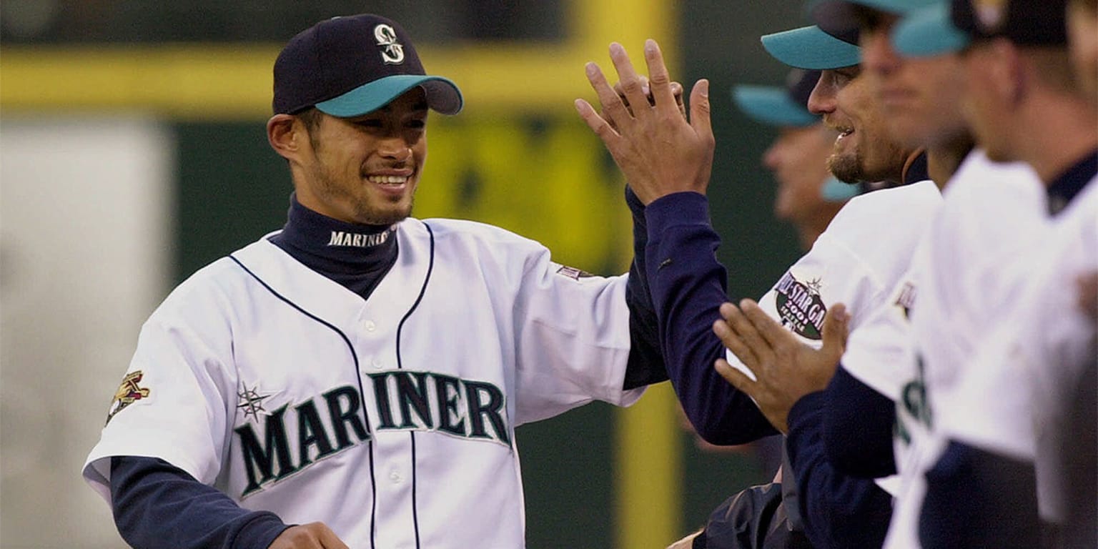 Ichiro Suzuki: MLB's greatest enigma upon arrival - and departure