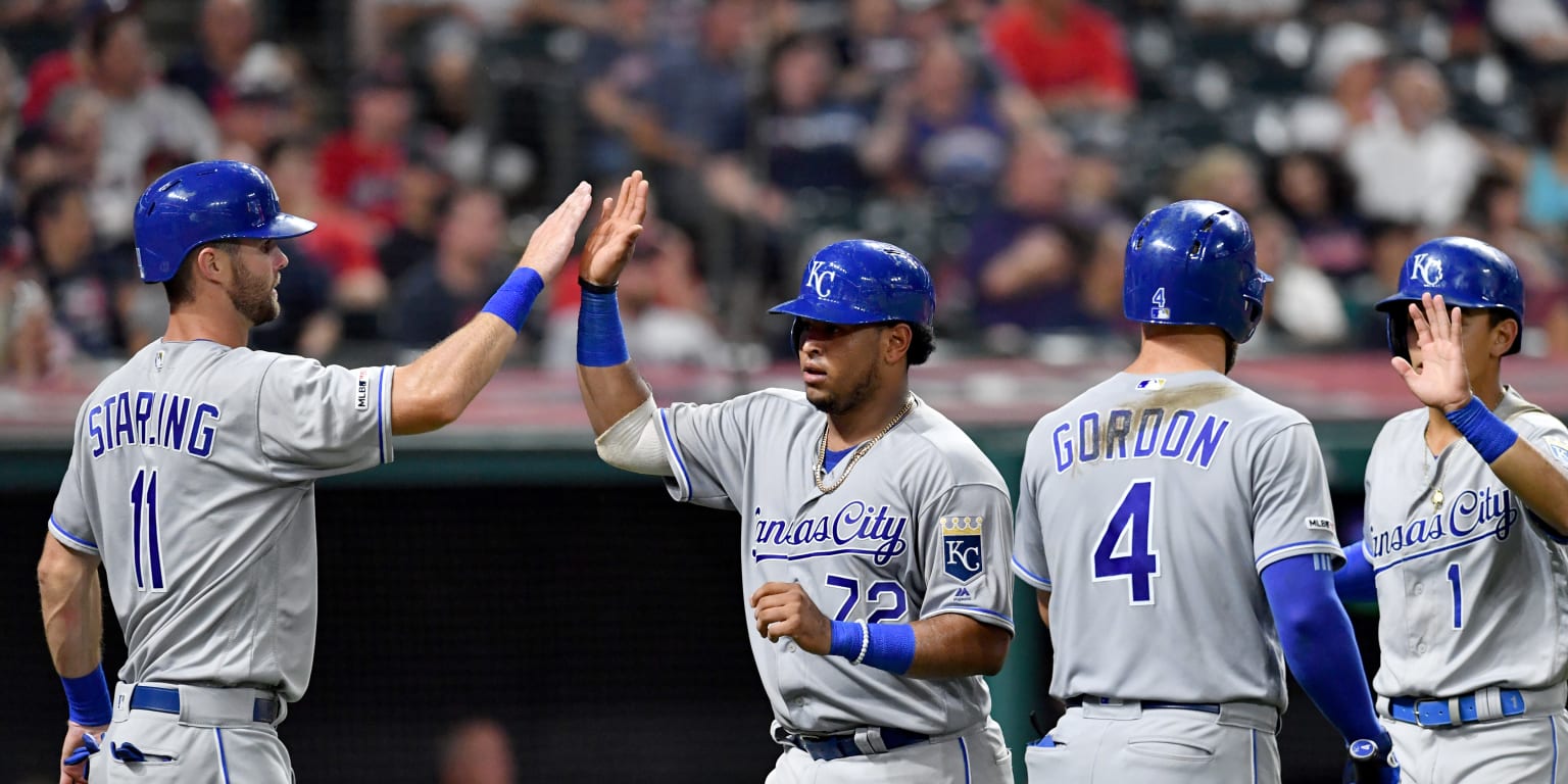 Predicting the 2020 Opening Day roster - Royals Review
