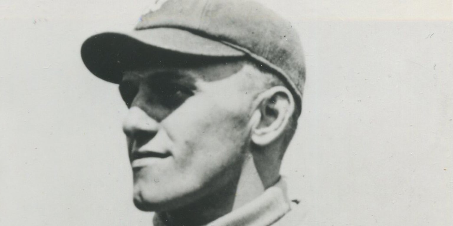 Negro Leagues Baseball eMuseum: Personal Profiles: Willie Grace