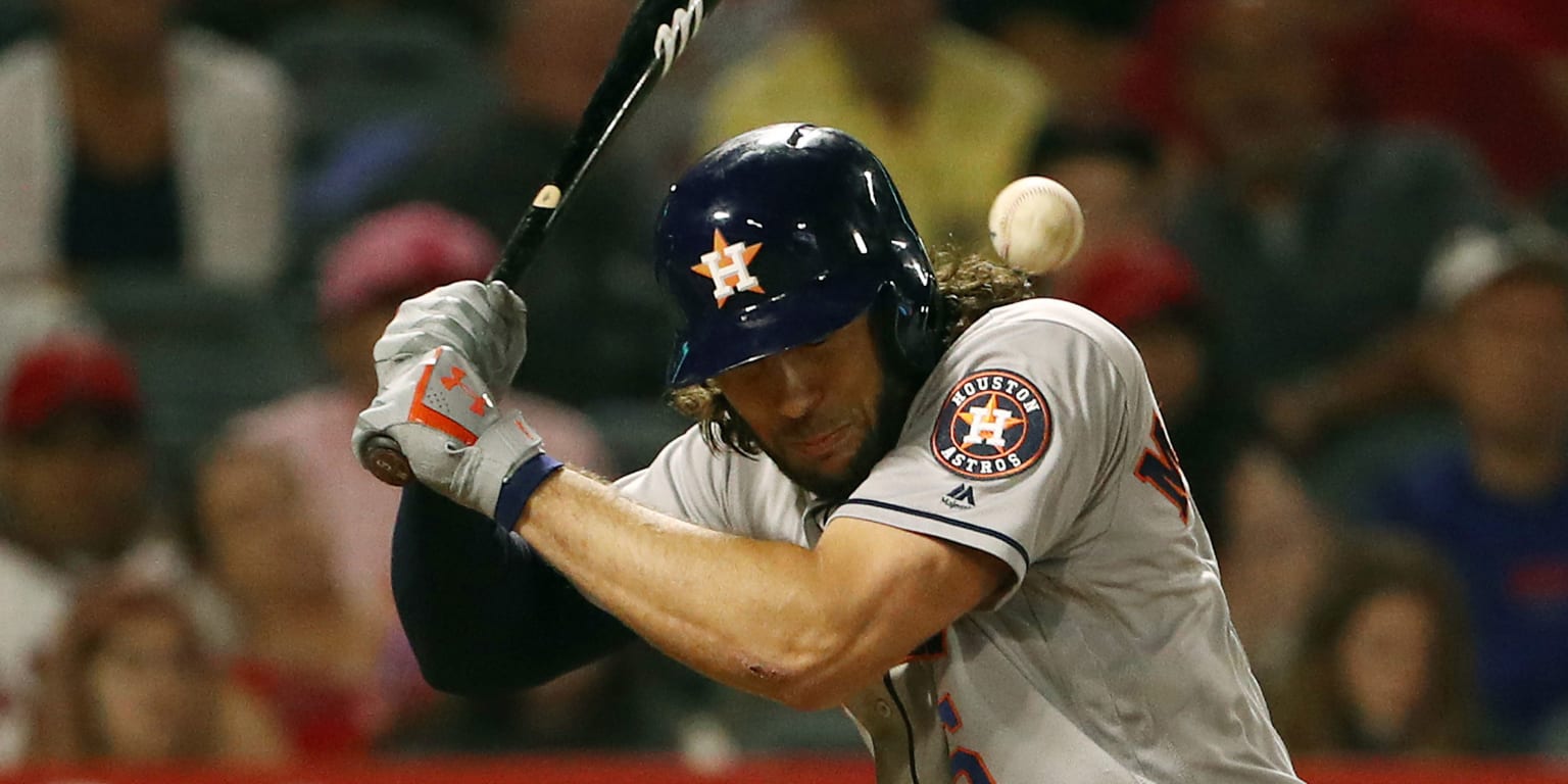 Angels' sloppy defense leads to third straight loss to Astros – Orange  County Register