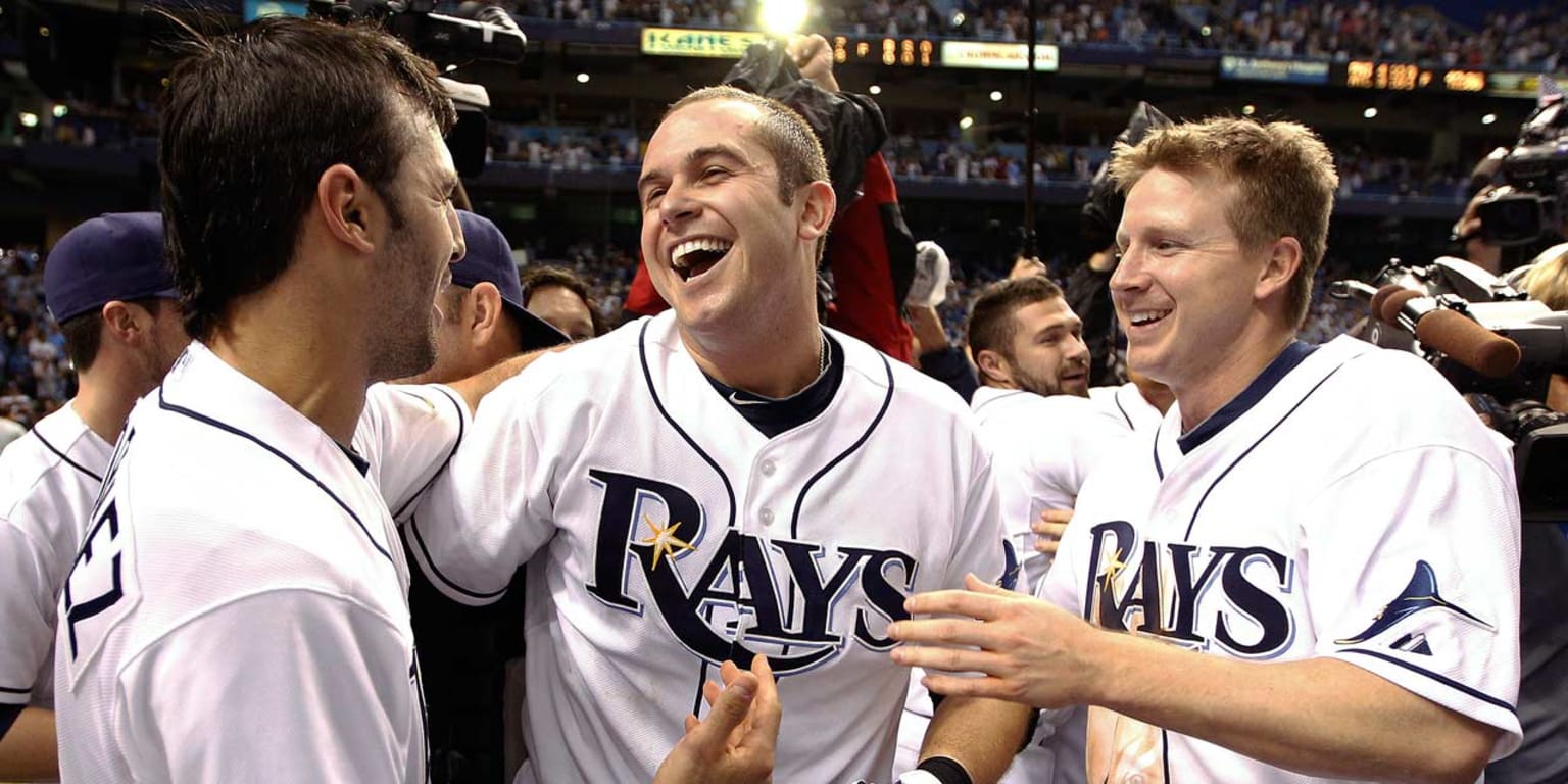 MLB Preview 2011: Looking at Evan Longoria and the Tampa Bay Rays