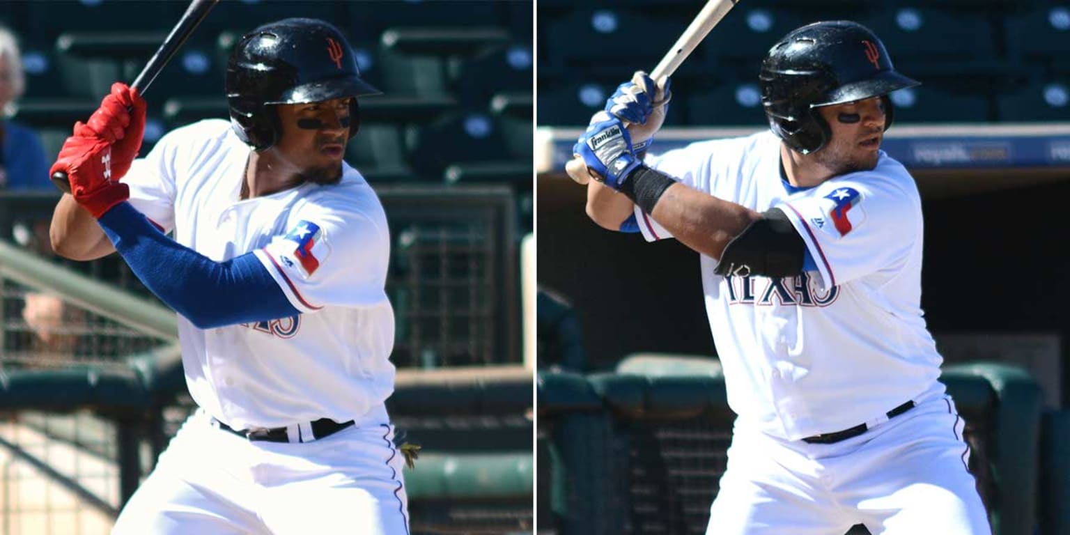 Texas Rangers in Arizona Fall League overview