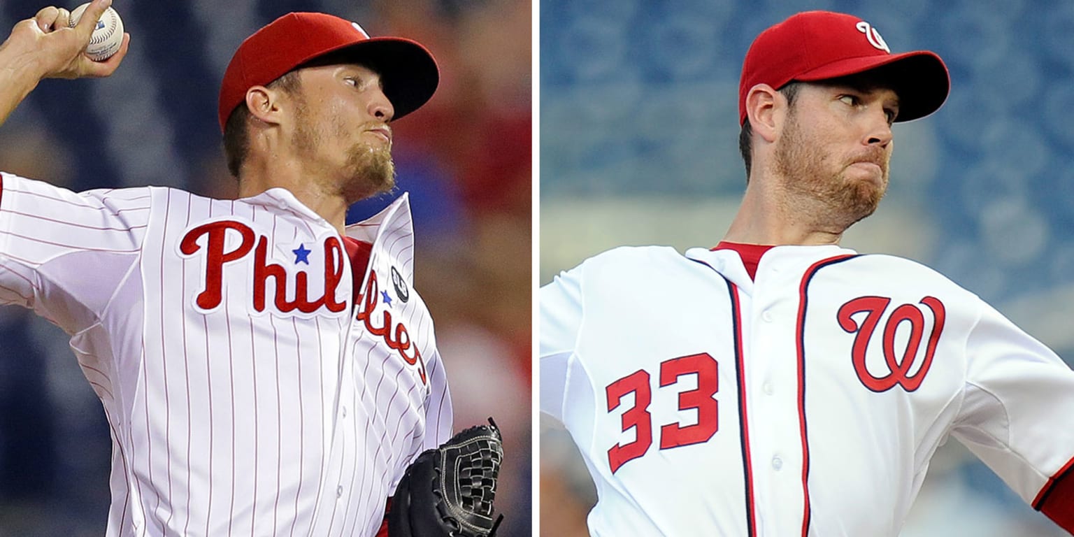 Rick Kester Ken Giles, Doug Fister to contribute to Astros