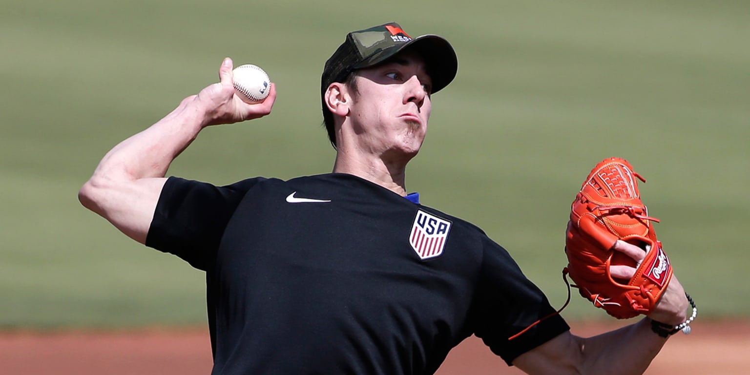 Diagnosing Tim Lincecum 