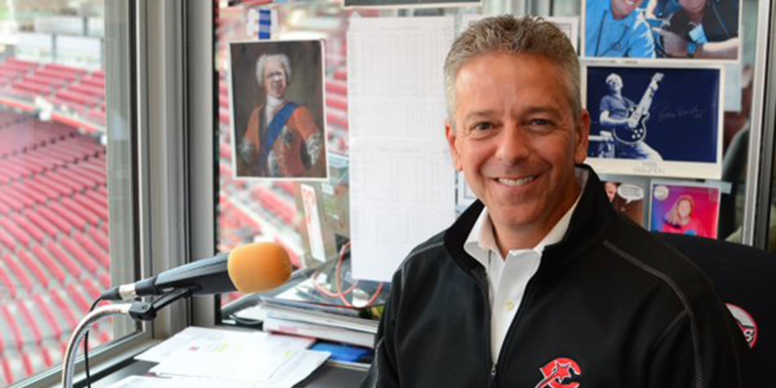 thom brennaman salary - Ilustrasi 2