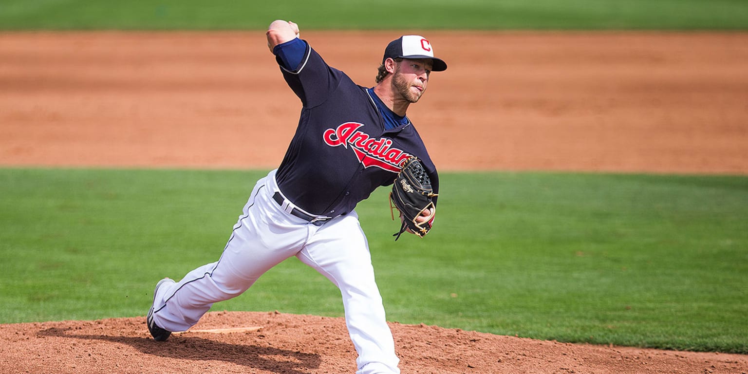 Austin Adams 4 years removed from surgery