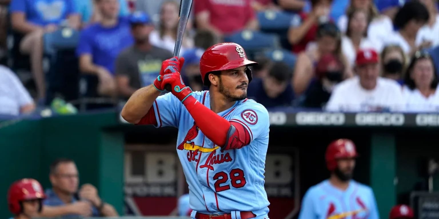 MLB picks: Why Cardinals are serious threat to overtake Brewers in