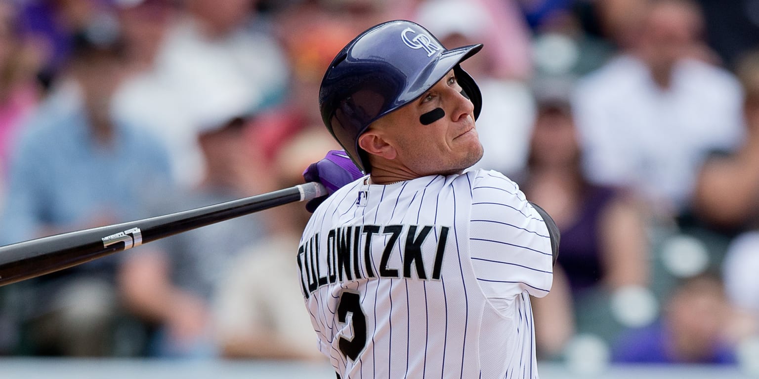 New York Yankees Troy Tulowitzki makes emotional return to baseball