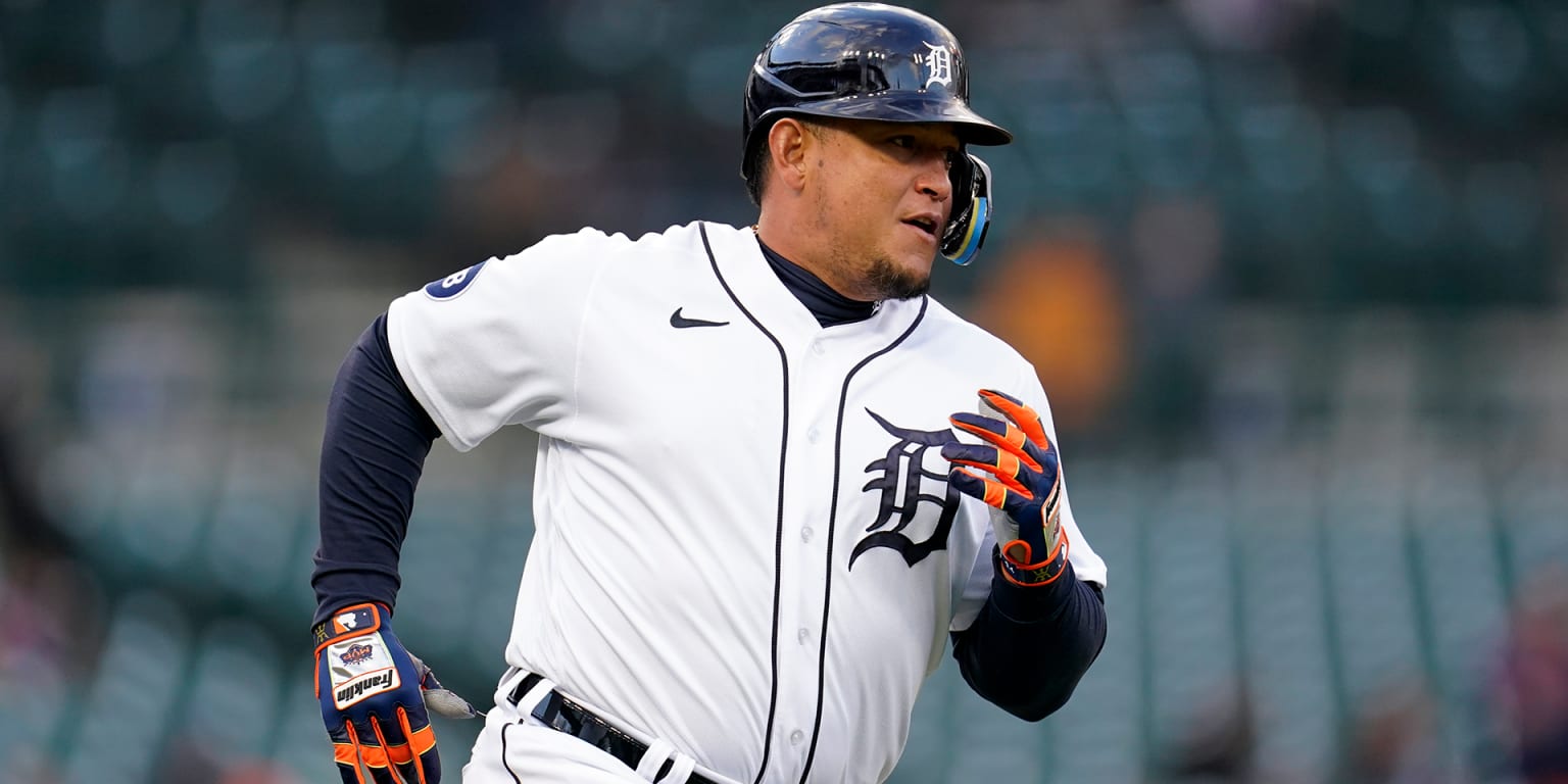 The Yankees have to be worried about Cabrera's ability to hit heat