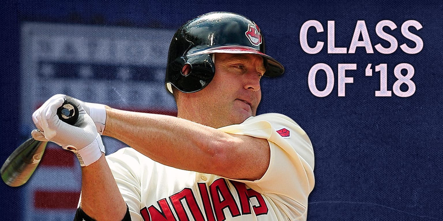 Jim Thome elected to baseball Hall of Fame - Twinkie Town