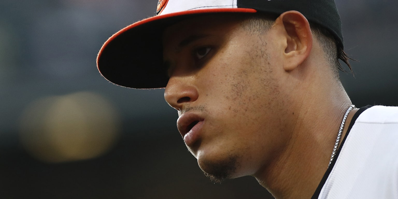 MLB.com's Morosi: D-backs among 'most motivated' for Manny Machado