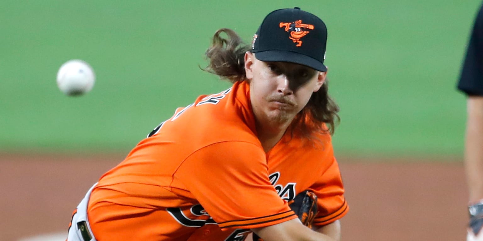 Orioles news: Baltimore gets devastating injury update on ace John Means