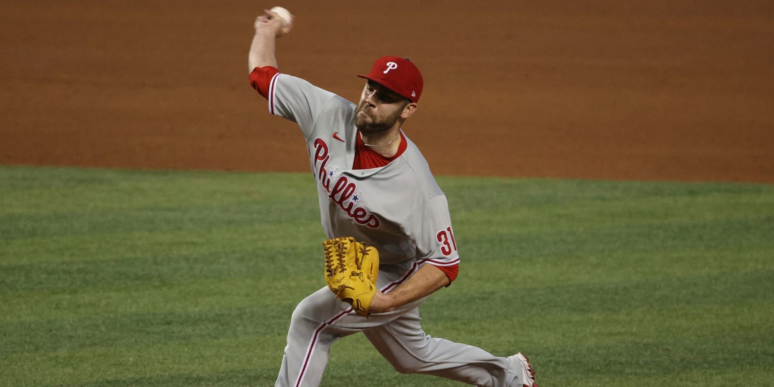 Blue Jays' David Phelps announces retirement after 10 MLB seasons