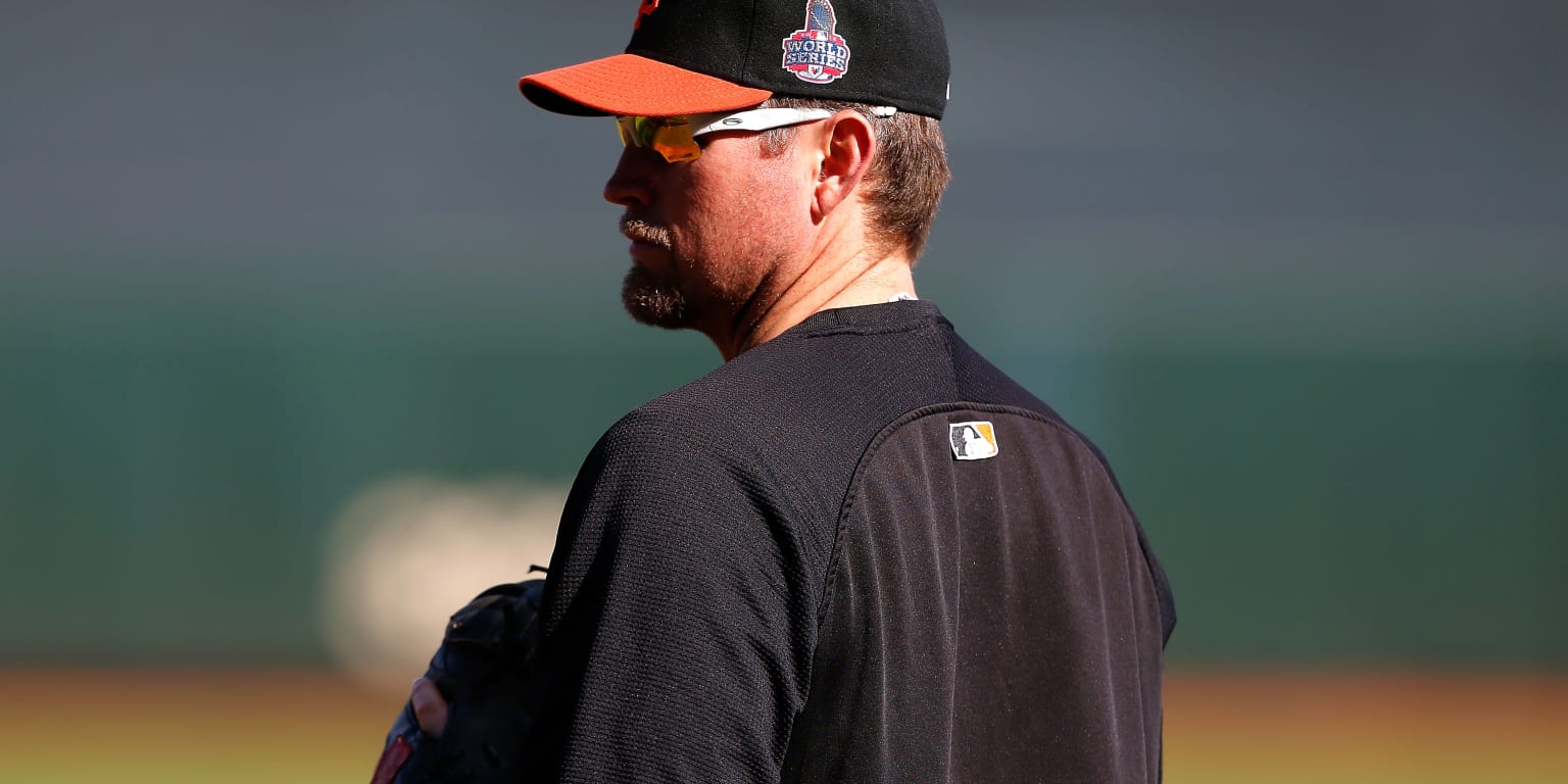 Why the Giants told Aubrey Huff he's not welcome at 2010 World Series  reunion – Times Herald Online