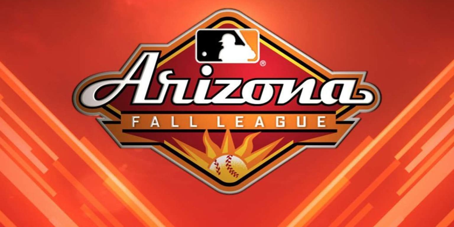 Arizona Fall League announces rule changes
