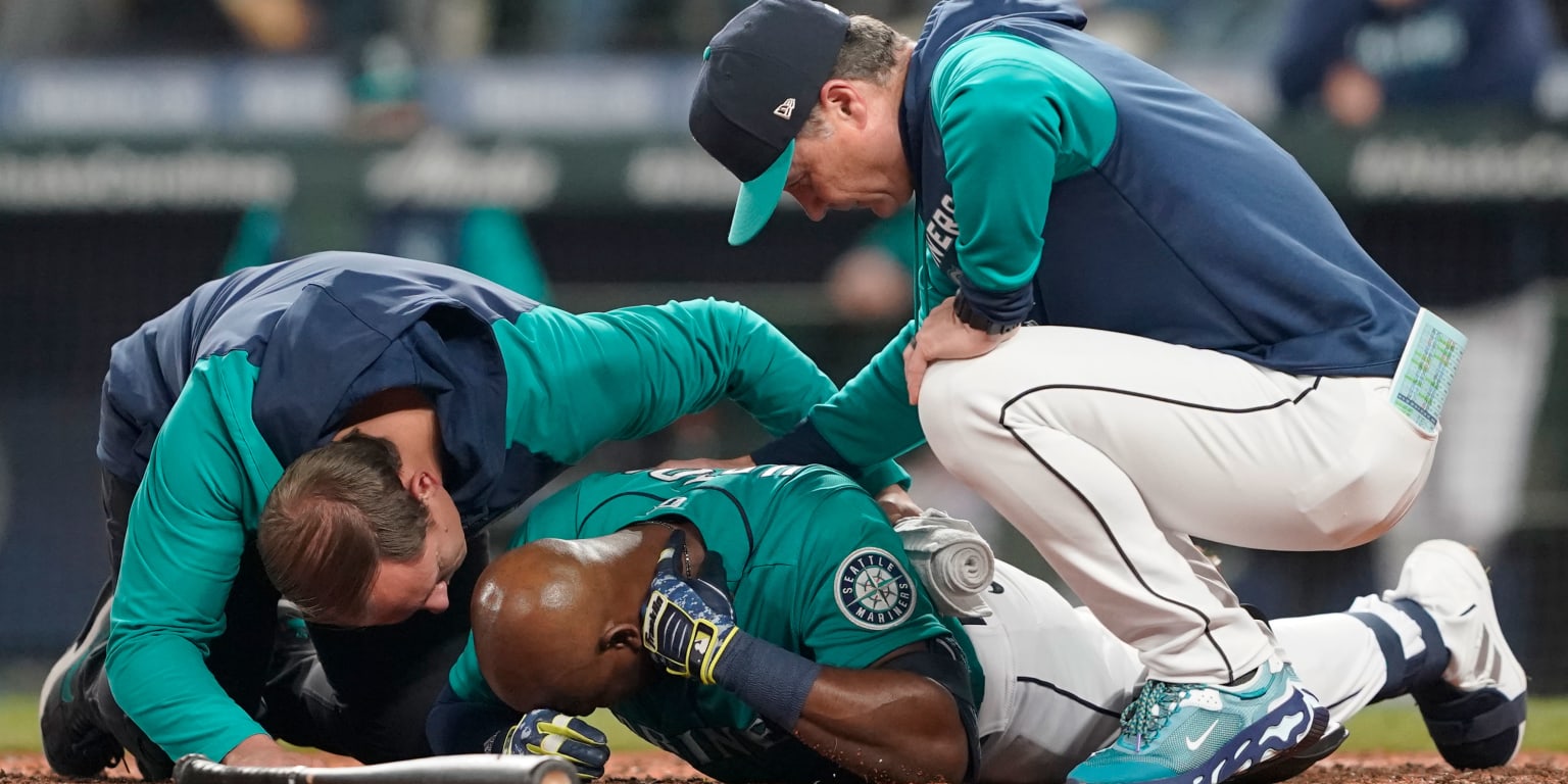 Justin Upton joins Mariners