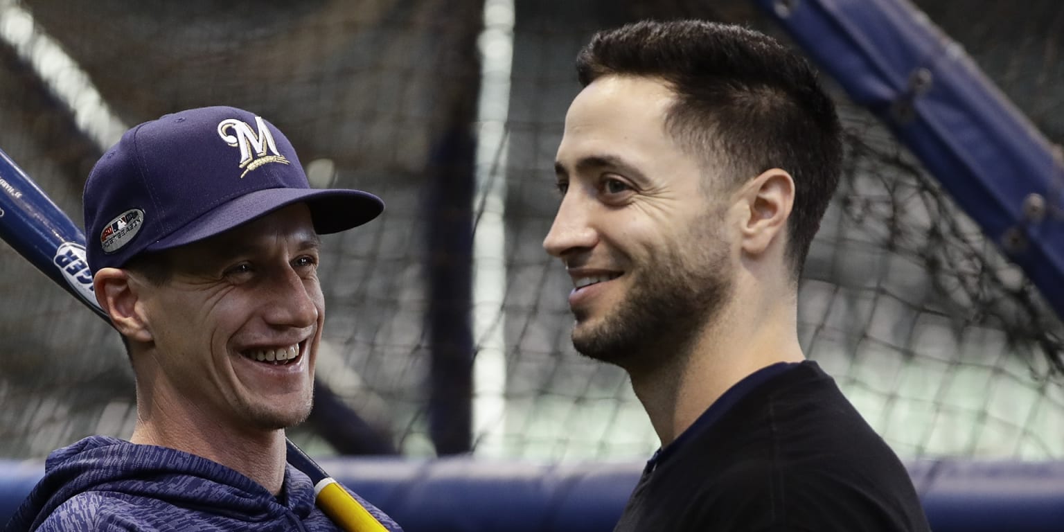 Ryan Braun, Granada Hills , Third Baseman