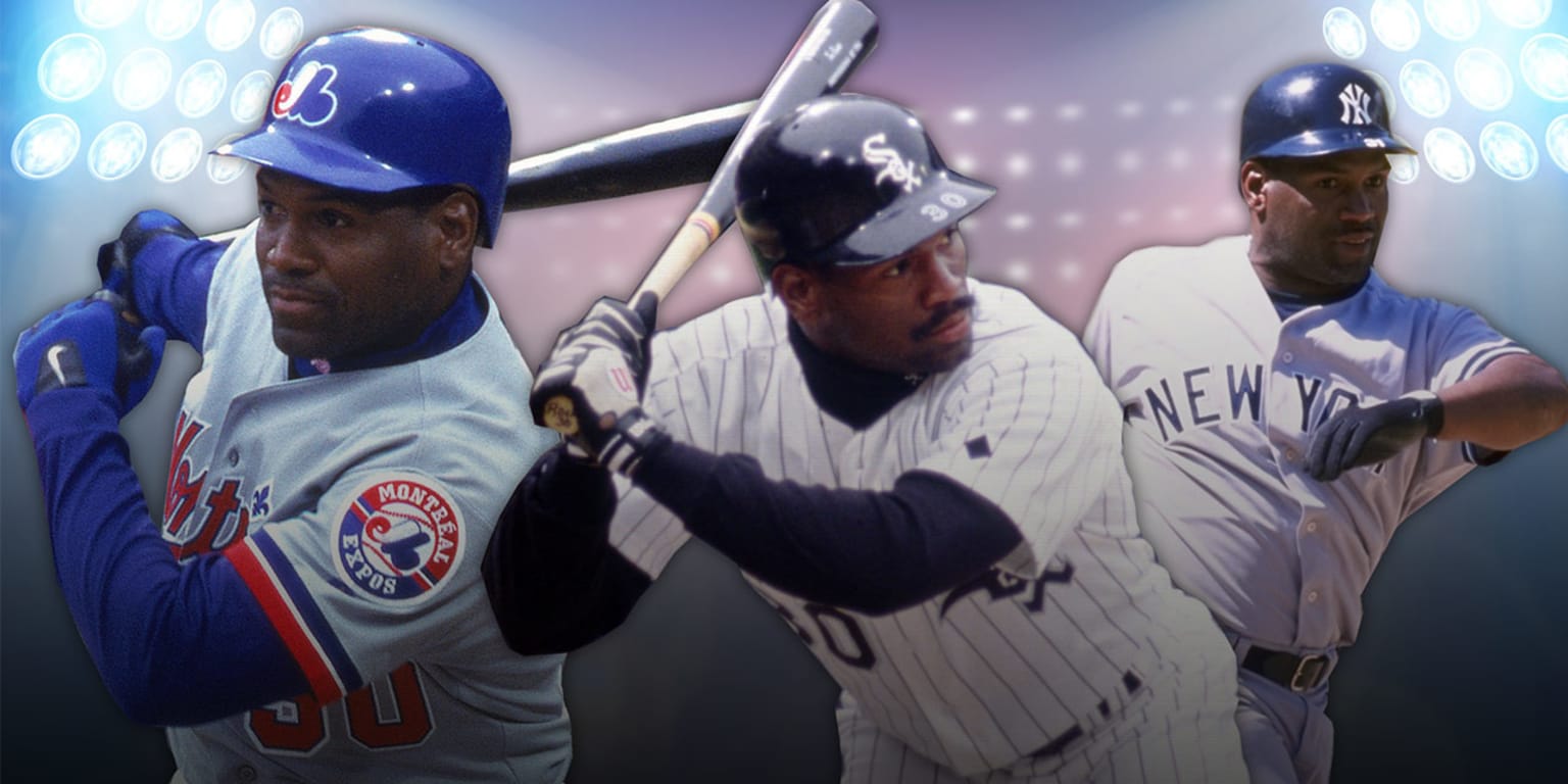 Tim Raines hopeful of chances in final year of Hall of Fame