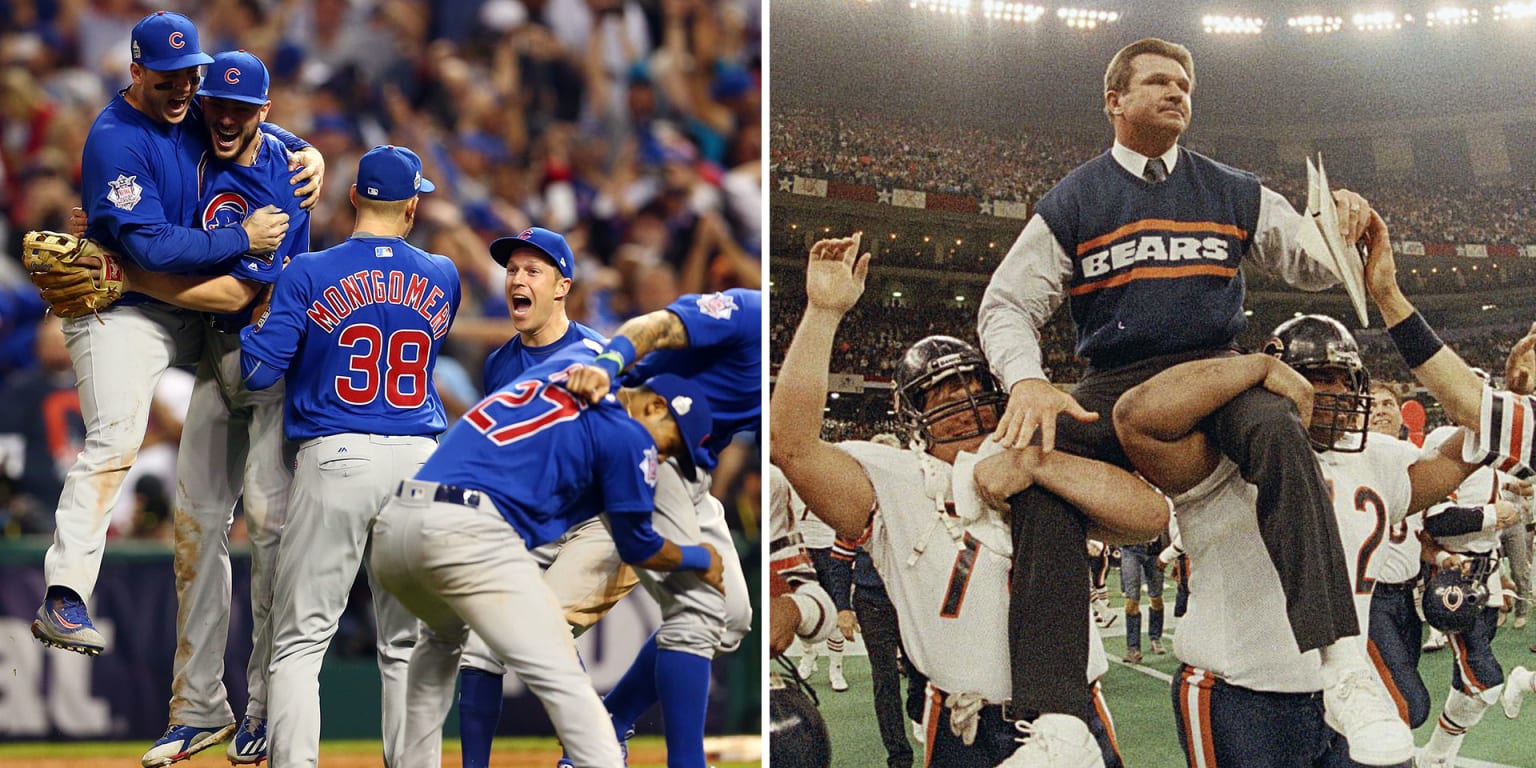 The Super Bowl Shuffle and the 1985 Chicago Bears Were Both Massive Hits