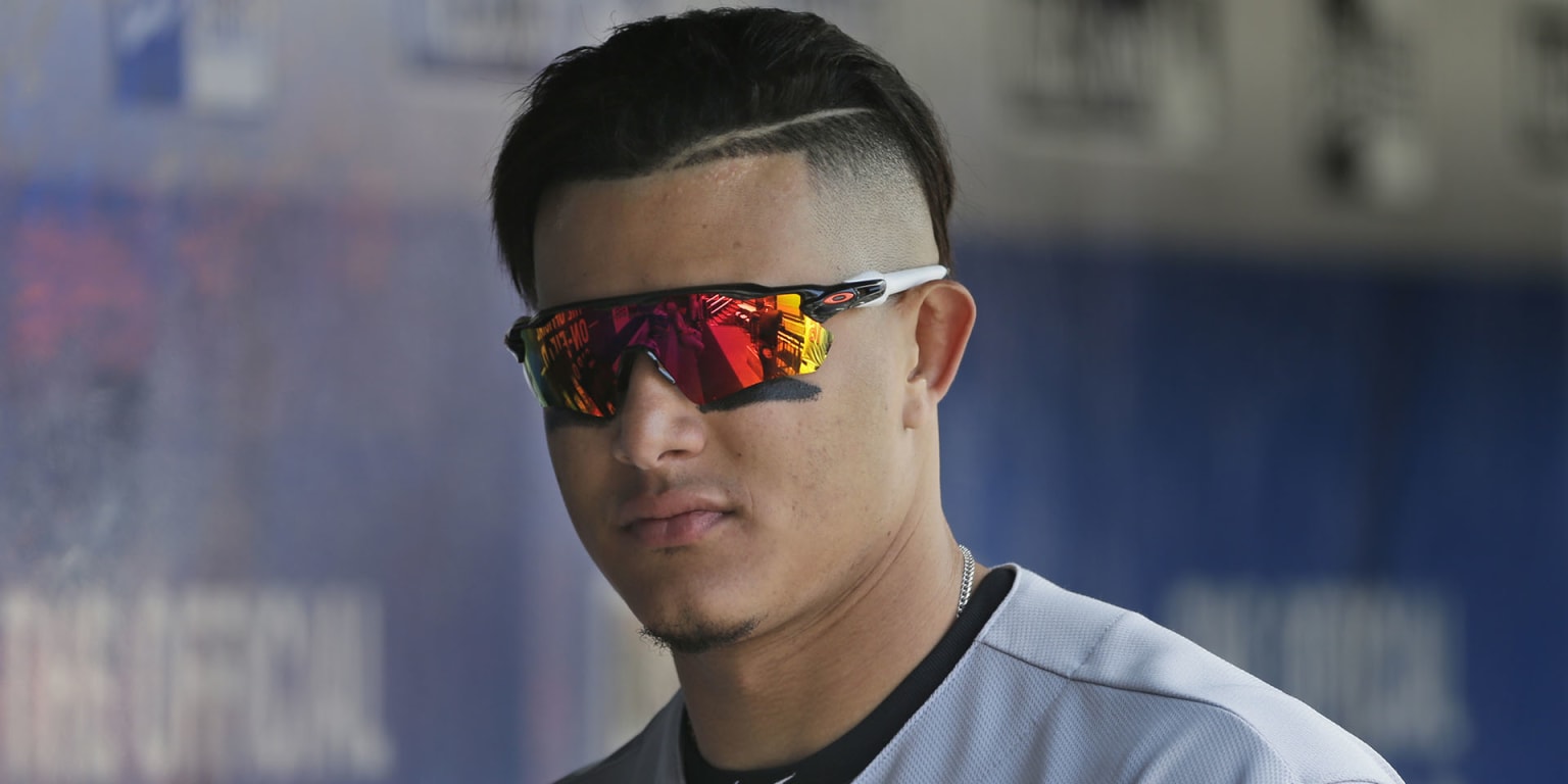 What Pros Wear: Josh Donaldson's Oakley Radar Path Sunglasses