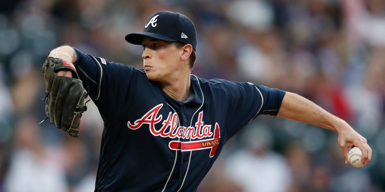 Max Fried sharp again, defeats Rockies