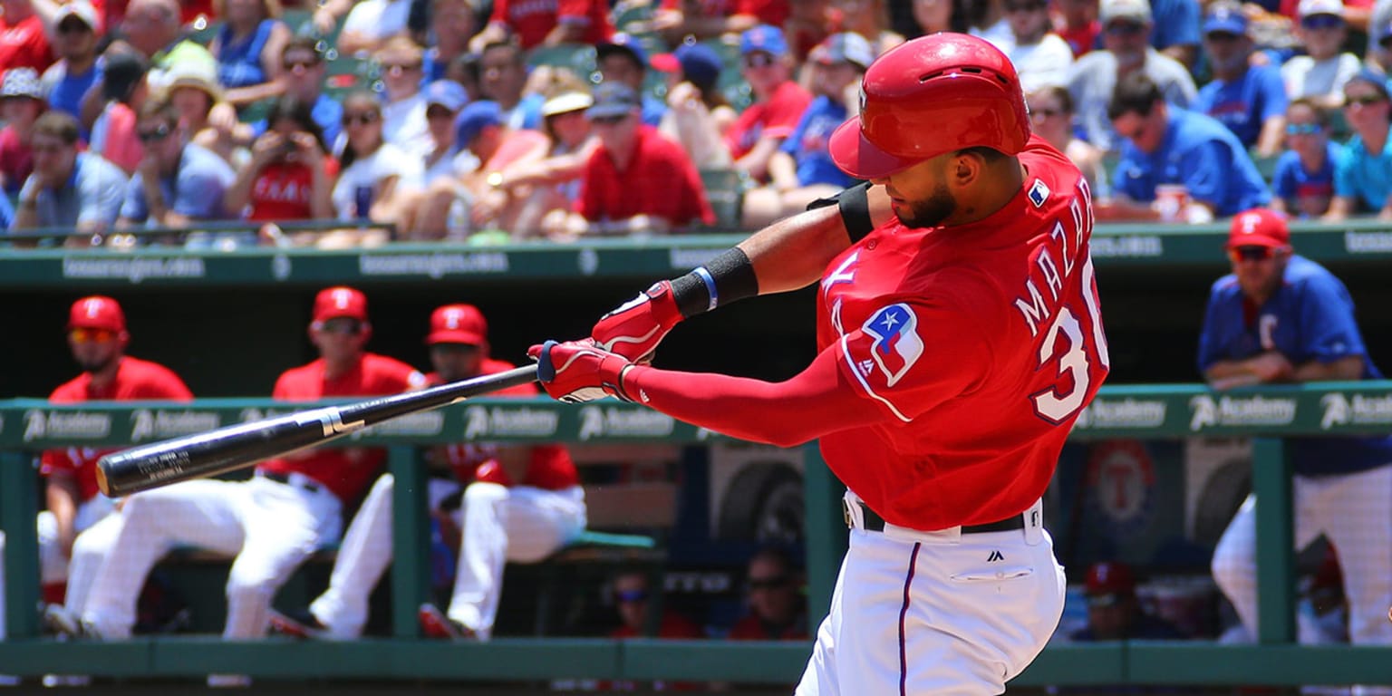 Rangers defeat Astros to win series