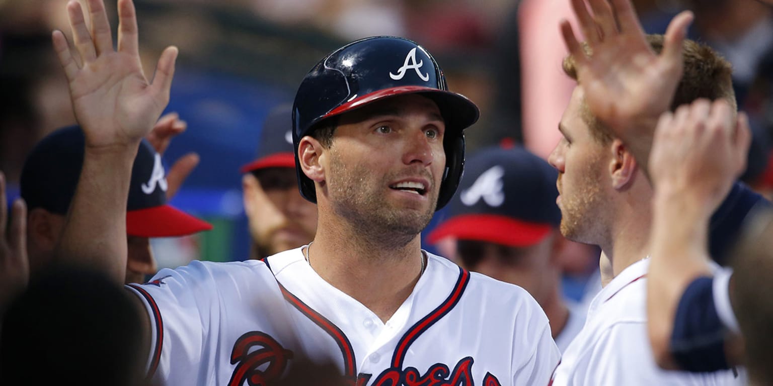 Jeff Francoeur on X: Great memories. Can't wait for high school football  in a couple of weeks / X