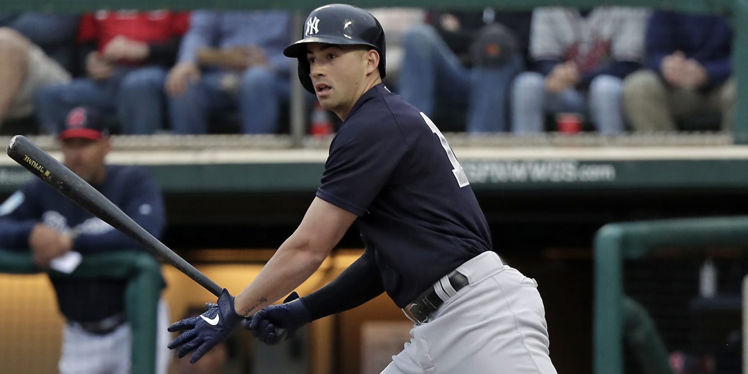 Tyler Wade disappointed at not making roster