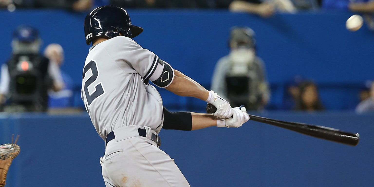 Jacoby Ellsbury Lifts Yankees Past Blue Jays