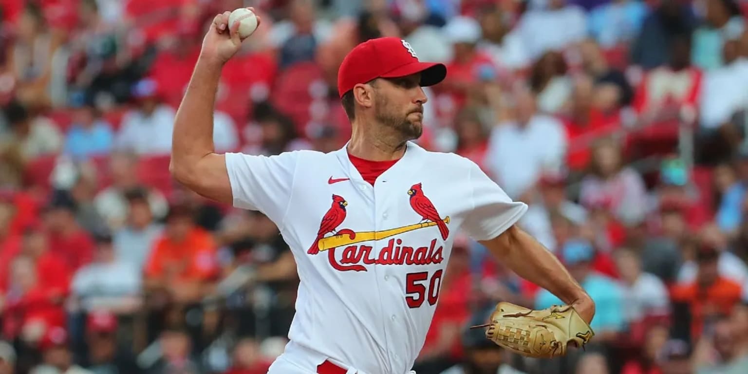 MLB Odds: Cardinals-Cubs prediction, pick, how to watch