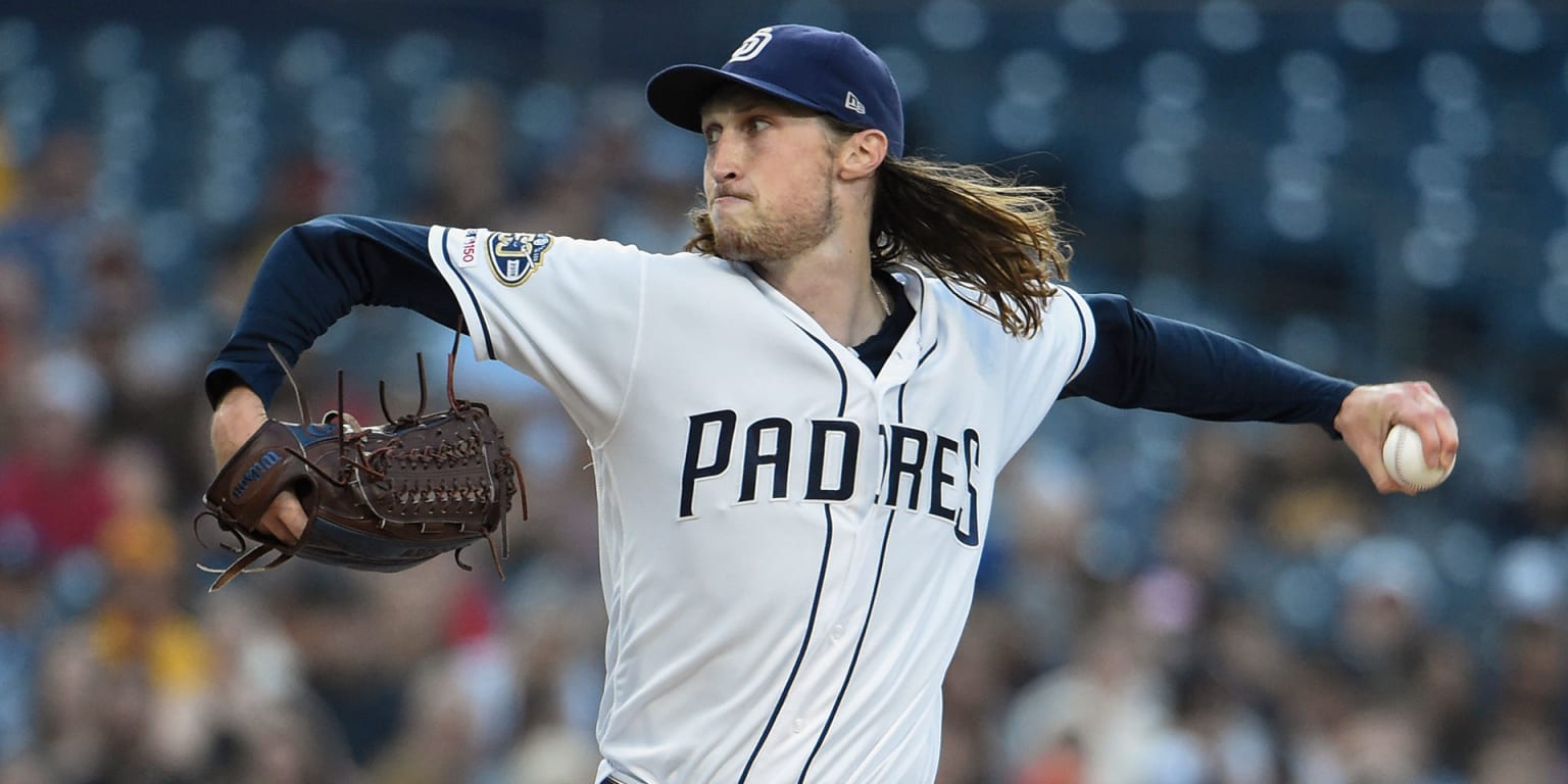 Phillies' Matt Strahm brings a 'reliever's mentality' to his role as a  starter