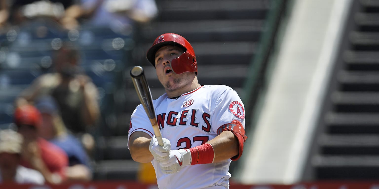 Angels, Kole Calhoun agree to 3-year, $26 million deal – Daily News